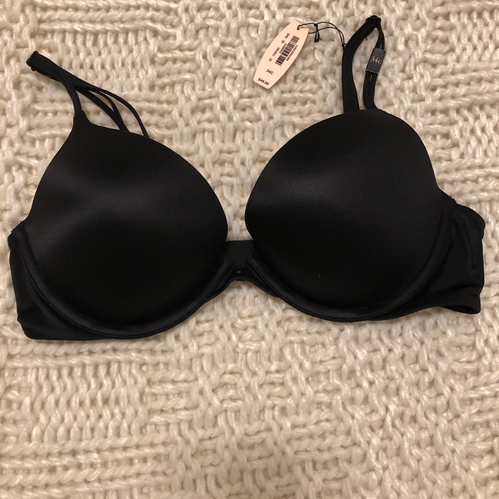 Victoria’s Secret Very Sexy Push Up Bra